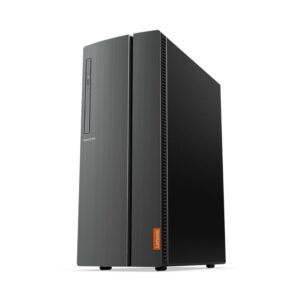 Turbo-X Sphere SK5700 Desktop (AMD Ryzen 7 5700G/16 GB/500GB/Radeon Graphics)